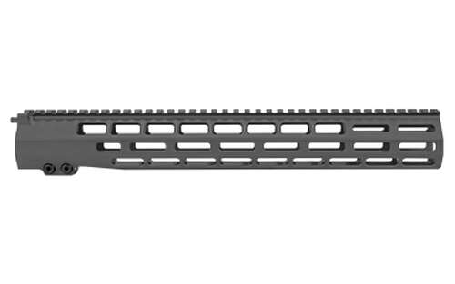 Grips Pads Stocks Grey Ghost Precision Handguard GGP AR10 15" MLOK HANDGUARD SNPR GRY